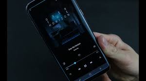How To Restore Samsung Music Player On Galaxy S8 S9 Plus Youtube