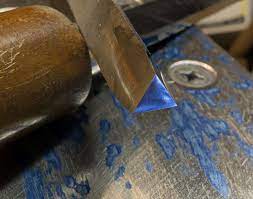 Shopmade Scrapers Machine Shop Shaper Projects To Try