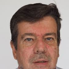 Paul Manley's Instagram, Twitter & Facebook