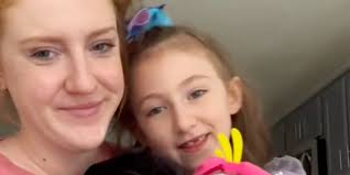 8-year-old Who Lost Mom To Brain Cancer Gets Epic Birthday Surprise From  Community