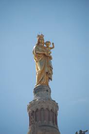 Notre Dame De La Garde Recettes De Cuisine