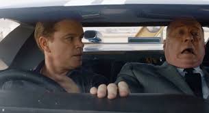 Ford v ferrari movie showtimes. Take The Test Drive W Ford V Ferrari Movie Review At Why So Blu