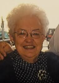 Obituary for Helen A. Benson