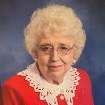 Shirley Gustafson Obituary