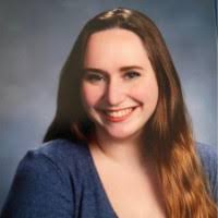 Becca Scott (she/her)