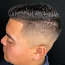 INTRODUCING 🔥PAIGE🔥 Our newest barber at the Fair Oaks shop… swipe to see  some of her work! Start booking with her at the link in our bio 🔗 . . . .  . #