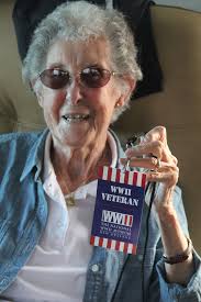 Miss Norma Revisited: Day 3 -- It has been almost ten years and the  memories of this experience at The National WWII Museum in New Orleans are  rushing back to us. We