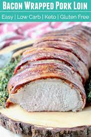 This recipe the tenderloin is wrapped. Is It Alright To Wrap A Pork Tenderloin In Aluminum Is It Alright To Wrap A Pork Tenderloin In Aluminum Easy And Yummy Pork Tenderloin Melts In Your Mouth