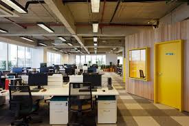 Walmart Sao Paulo Estudio Guto Requena Cool Office Office Design Design