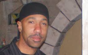 Marvin Fulcher from Gardena High School