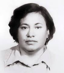 Virginia Servin Obituary