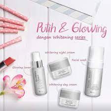 Banyak produk kecantikan terutama skincare yang memiliki kualitas dan brand yang sudah ternama dan populer. Mizzel Mizzel Produk Skincare Ms Glow Tetap Yang Terbaik Facebook