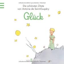 Der kalender ist sehr zu empfehlen. Zitate Liebe Der Kleine Prinz