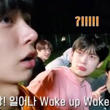 Kim Sunoo I Land On Instagram Sunoo S Reaction To Heeseung S Rapping While Daniel Is Beatboxing I Cant Breathe Why Is He Like T Meme Faces My Land Kpop Memes