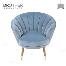 Modern Furniture Blue Fabric Single Cafe Round Sofa Chair Find Complete Details About Modern Furniture Blue Fabric S Single Sofa Chair Chair Round Sofa Chair