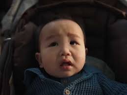 Carter's: Celebrating Firsts • Ads of the World™