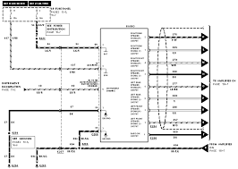 Maybe you would like to learn more about one of these? Color Code For Speaker Wires On A 95 Mustang Oringinal Cassette Stereo My Wire Colors Are Light