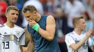 Manuel neuer & thomas müller especially are disappointed that the club didn't manage to moderate the conflict in a better way. Thomas Muller Benennt Neugeborenes Fohlen Nach Manuel Neuer