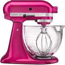 Kitchenaid artisan 5 qt mixer bowl vibrates loose 2000s. 20 Kitchenaid Mixer Bowl 5 Qt Magzhouse