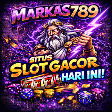 MARKAS789: SLOT88 Gacor Link Situs Slot Thailand Slot 88 JP Resmi Hari Ini  Terpercaya