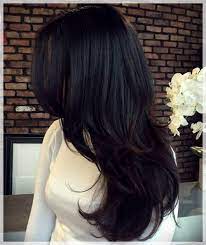 Long Haircuts 2019 Photos And Trends Short And Curly Haircuts Long Hair Styles Hair Styles Thick Hair Styles