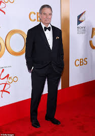 Tragic Details About Eric Braeden From The Young And The Restless