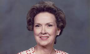 Dorothy Dolores Wilde