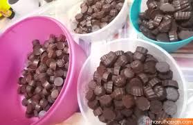 Check spelling or type a new query. Resepi Coklat Homemade