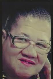 Louella Morris Obituary