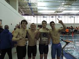 Swimming pools and leisure centres, water parks. Jaguars Capture Cedarburg Swimming Sectional The Press