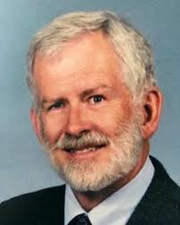 Obituary: James Bunch April 23, 1934