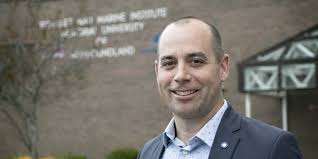 Employee News Archives