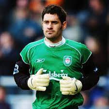 Scott carson, 35, from england manchester city, since 2019 goalkeeper market value: Ix8hiwvw01l9nm