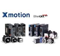 Servo drives and servo motors - Vector Energy