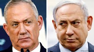 Netanyahu ist israels am längsten amtierender ministerpräsident. Israelisches Parlament Billigt Regierungsvereinbarung Von Netanjahu Und Gantz Aktuell Nahost Dw 07 05 2020