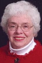 Ruth Lamy Brons Obituary