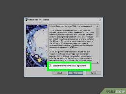 The idm serial number free download is a download manager software that allows pc users to be able to download all kinds of files over the internet at a very fast speed also known as internet download manager. Simple Ways To Install Idm 13 Steps With Pictures Wikihow