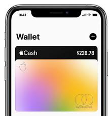 I am trying to implement the setup apple pay button on my ios xamarin application. How To Use Apple Cash To Help Pay Off Your Apple Card Macrumors