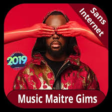 Born 6 may 1986), better known by his stage name maître gims and more recently just gims (/ɡɪms/, ghimss; Maitre Gims Chansons Sans Internet Pour Android Telechargez L Apk