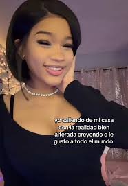 Yo Saliendo Con La Realidad Alterada