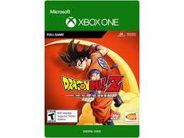 Check spelling or type a new query. Dragon Ball Z Kakarot Xbox One Digital Code Newegg Com