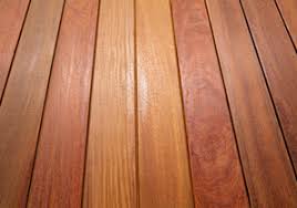 You should then move onto the legs and feet which will most likely be secured with concrete, although they can easily remove using a shovel. Ipe Tropical Hardwood Deck Installation Cost Price Guide