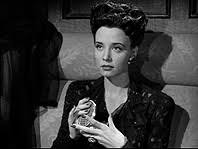 Terror by Night 1946 – starring Basil Rathbone and Nigel Bruce