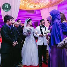 Rika sumanto malaysia aka eina azman pun ado! Eina Azman Kahwin