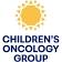 Children's Oncology Group logo