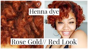 Reasons to use henna hair dye henna hair colors are puplar for a reason. How To Dye Hair Rose Gold Red Using Henna Powder Henna Powder Dye Foxyraw Youtube