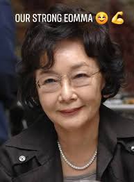 Tribute to a remarkable mother