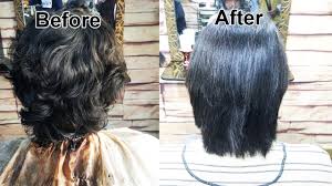 You can wash your hair, swim, etc. 2019 Keratin Smoothing Straightening Treatment On Men S Hair Keratin Hair Treatment Men Usa Youtube