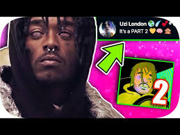 Stackin' in it, it was the top, now i got my rack i start alright, damn, my money's right yeah, ayy, yeah, it's quite alright i wake up in the morning, then i'm gettin' back to it (back to it) Xo Tour Llif3 Pt 2 Lyrics Lil Uzi Vert