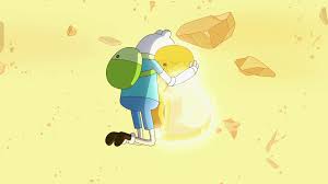 From shoko to tigerlike and subscribe Have These Amaizing Adventure Time Distant Lands Together Again Wallpapers Please Adventuretime